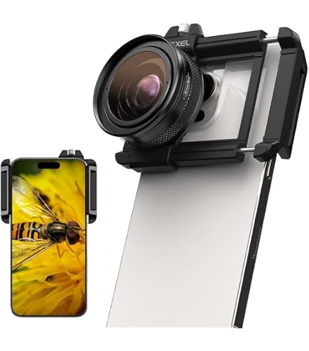 Xiaomi 14 Ultra Professional Photography Kit Wireless Lens Gray